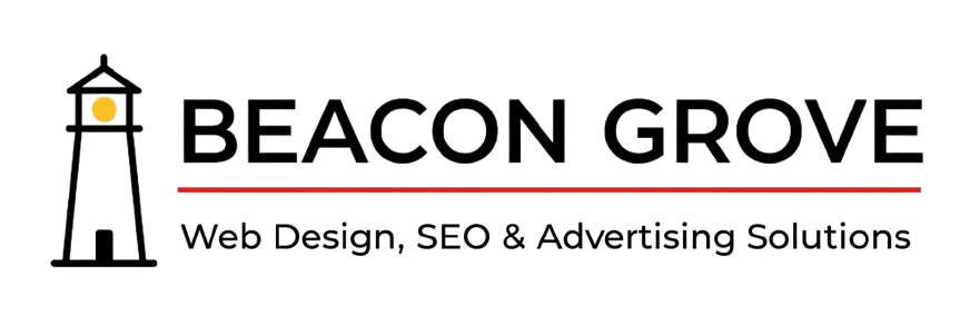 Beacon Grove Web Design